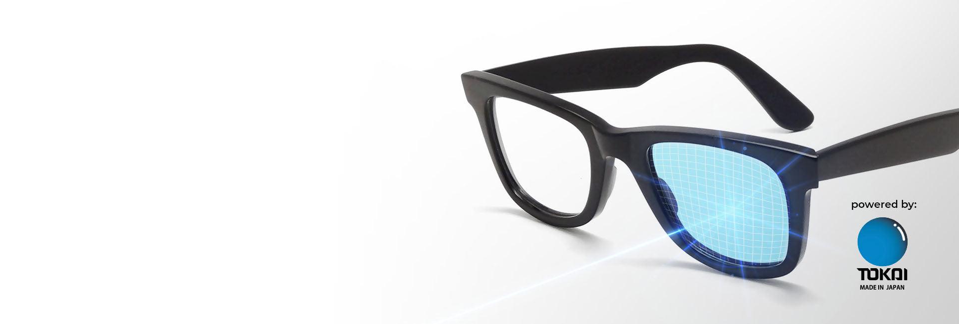 BLUE SAFE LUTINA LENS Vision Express