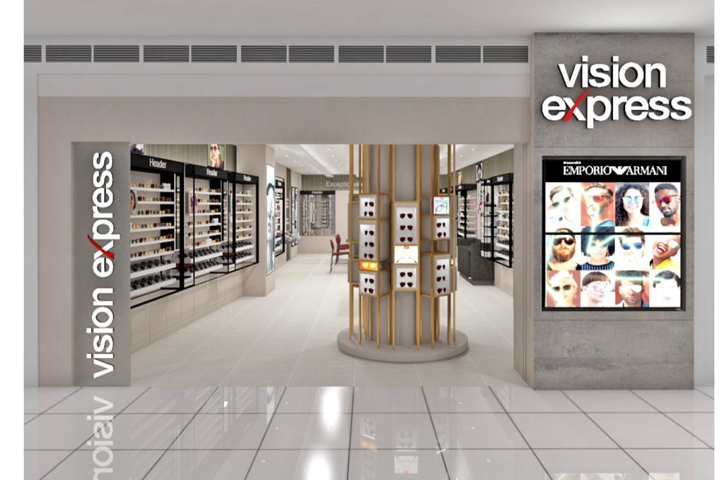 Vision Express Opens More Branches in NCR+ and Provinces in line with