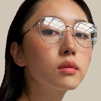 Eyewear Trends To Try Before 2021 Ends