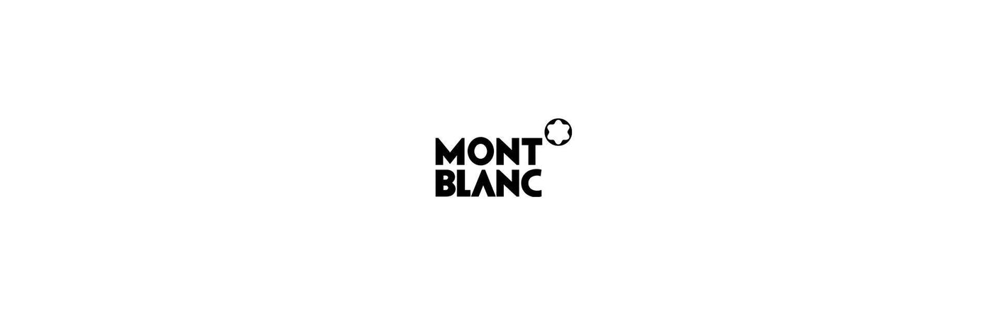 Mont Blanc Eyeglasses - Vision Express