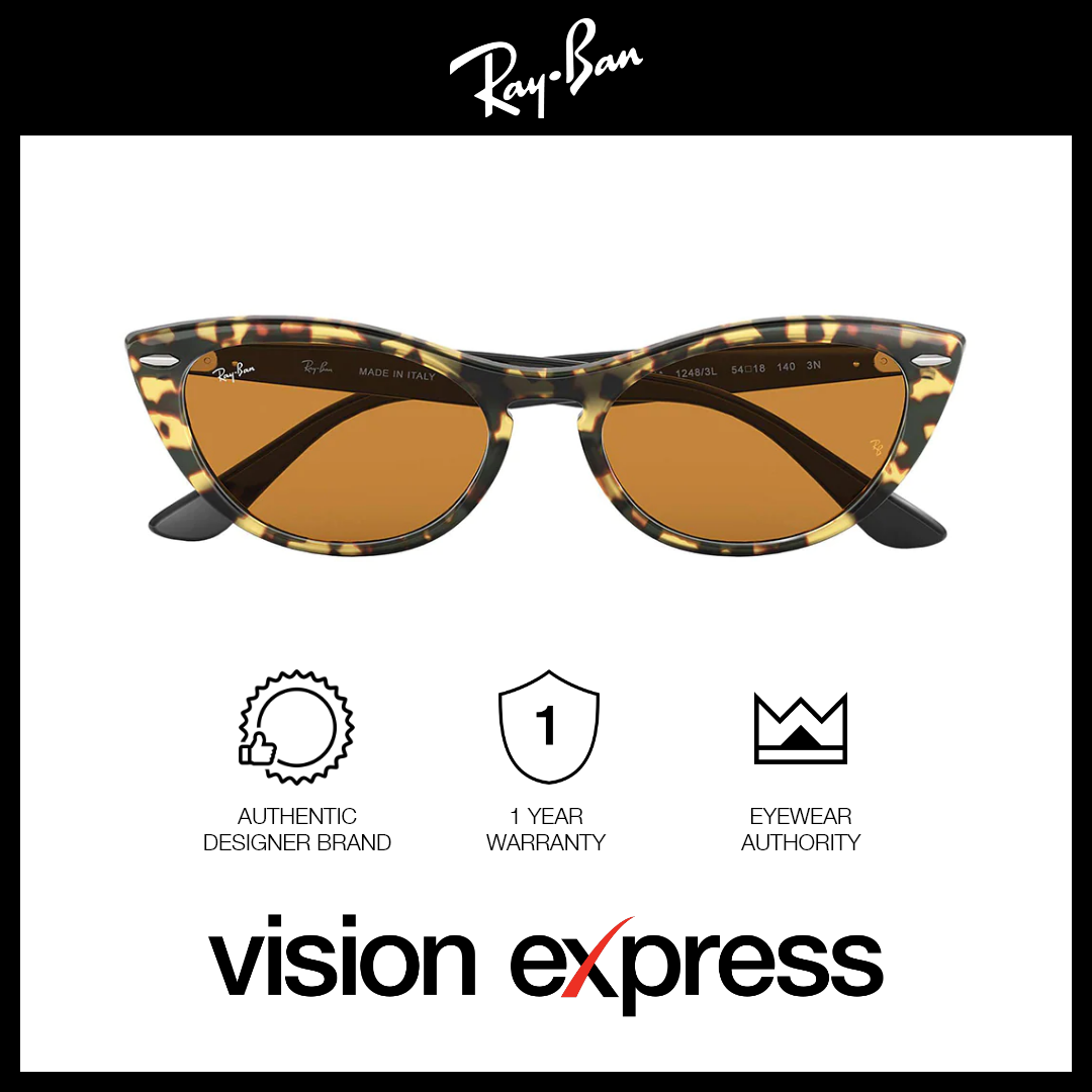 ray ban cat eye glasses tortoise