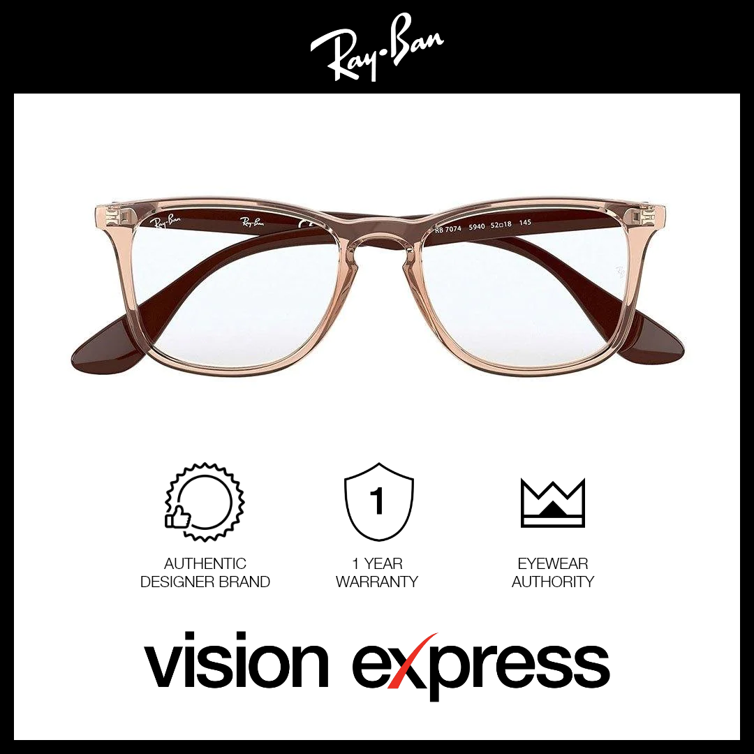 Glasses size 52 18 shop