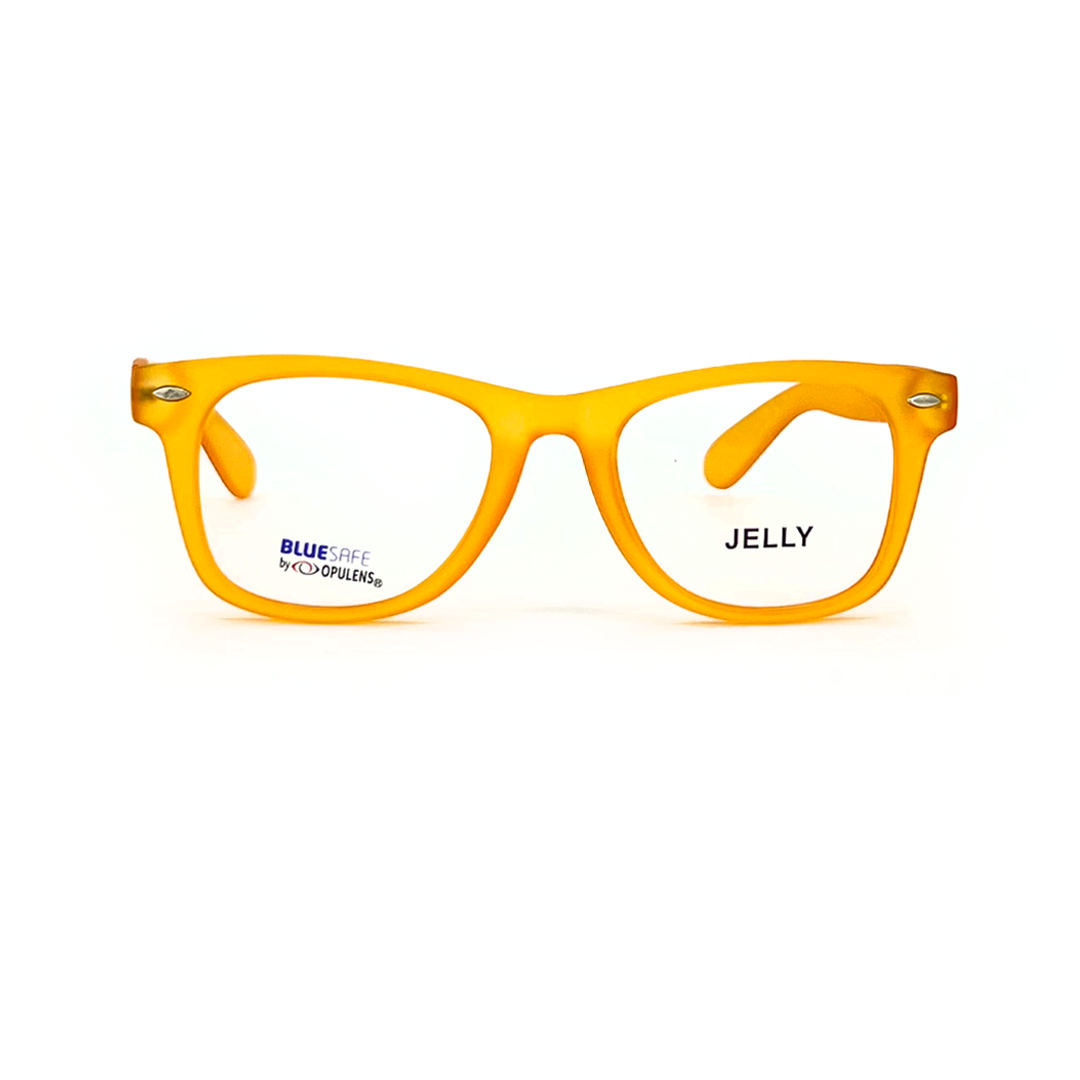 Tony Morgan Eyeglasses TMELLISORANGE51 – Vision Express