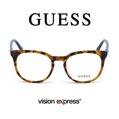 Guess GU2672F/053 | Eyeglasses - Vision Express Optical Philippines