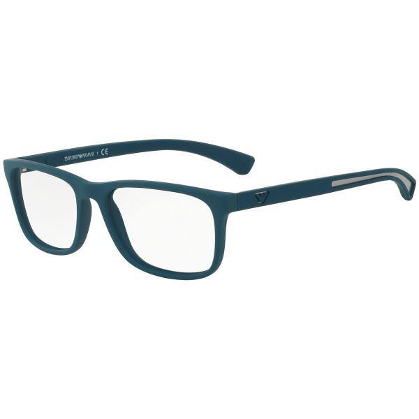 Emporio Armani EA3092/5538 | Eyeglasses with FREE Blue Safe Anti Radiation Lenses - Vision Express Philippines