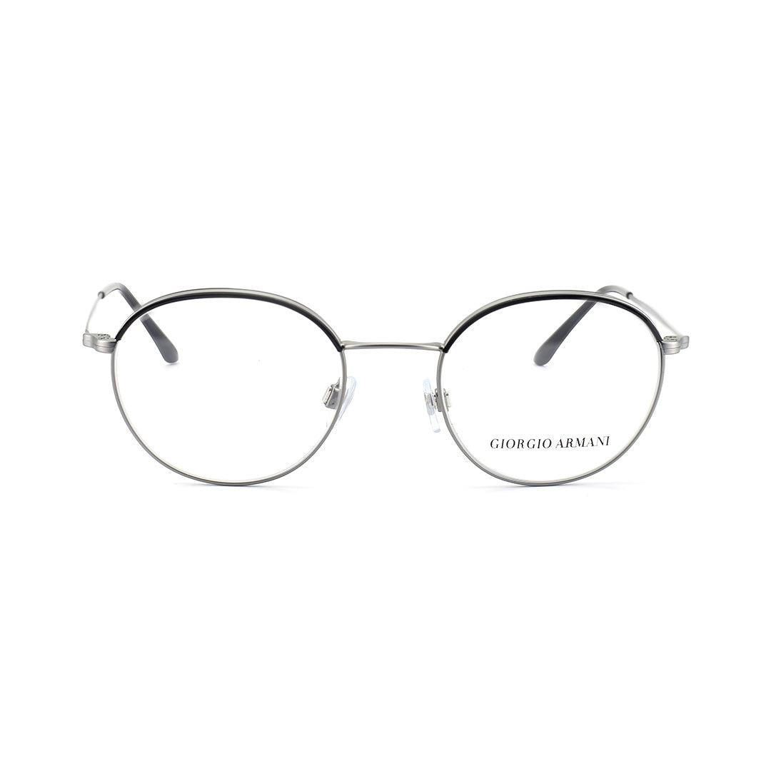 Giorgio armani round outlet eyeglasses