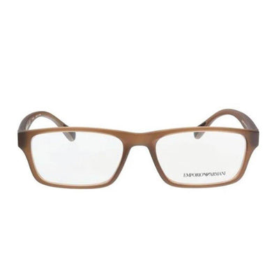 Emporio Armani EA3088/5533 | Eyeglasses with FREE Anti Radiation Lenses - Vision Express PH