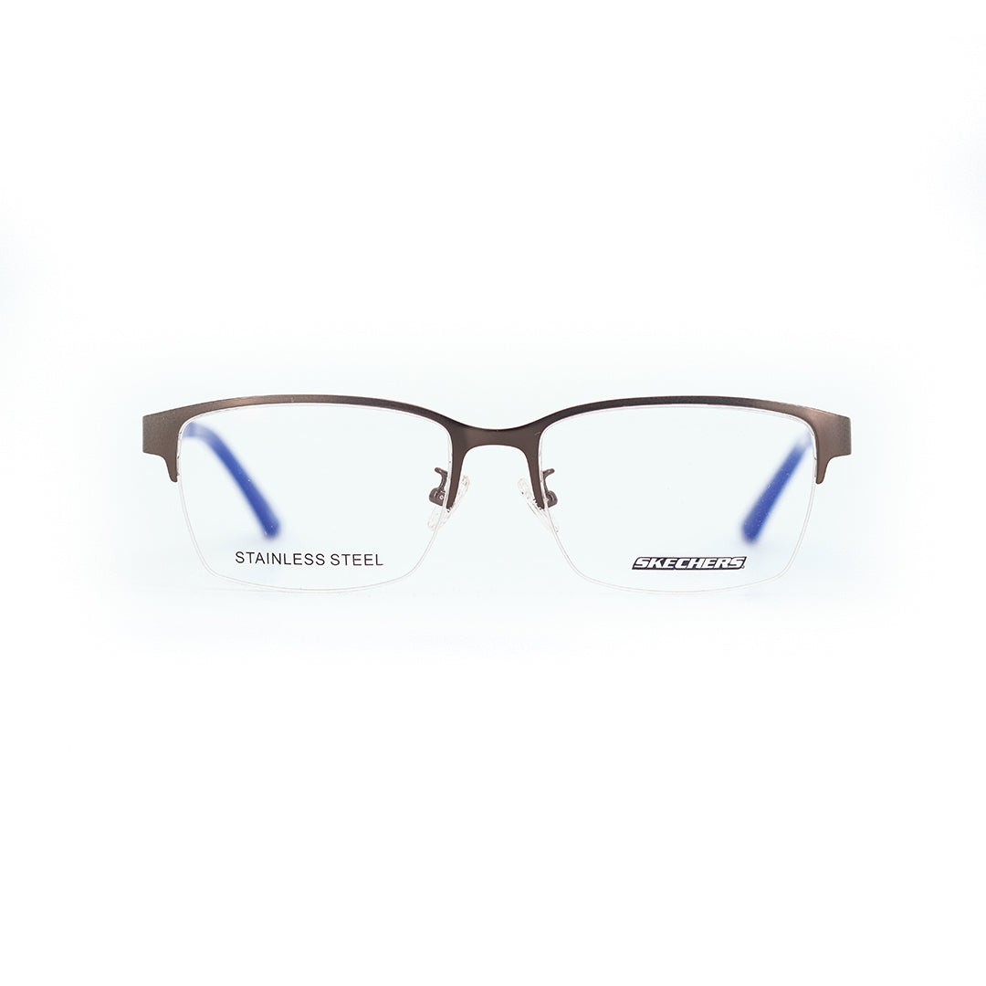 Skechers SE 3242D/009 | Eyeglasses with FREE Blue Safe Anti Radiation Lenses - Vision Express Philippines
