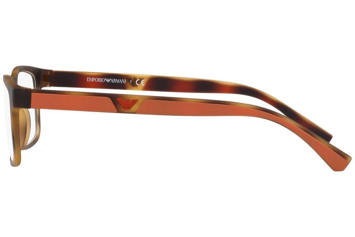 Emporio Armani EA3130/5089 | Eyeglasses - Vision Express Optical Philippines