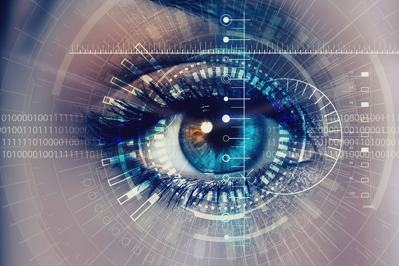 Eye Care 101