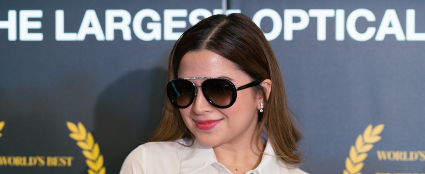 Designer Eyewear Loved By Celebrities