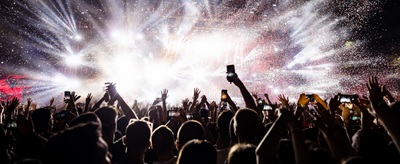 Elevate Your Concert Experience