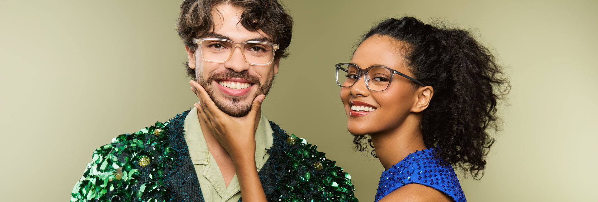 Seeing Double This Holiday?