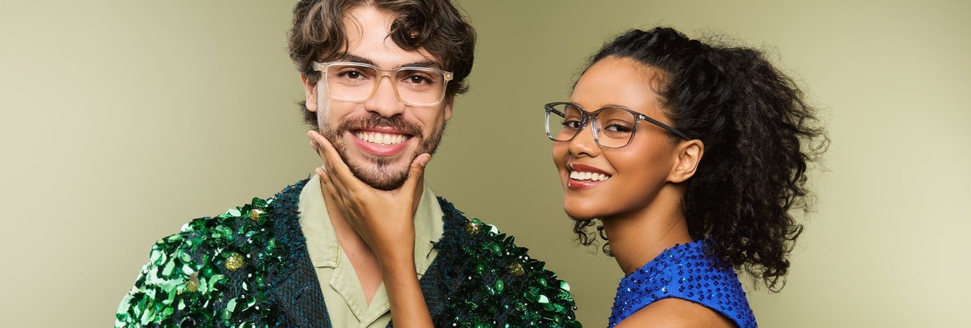 Seeing Double This Holiday? Vision Express