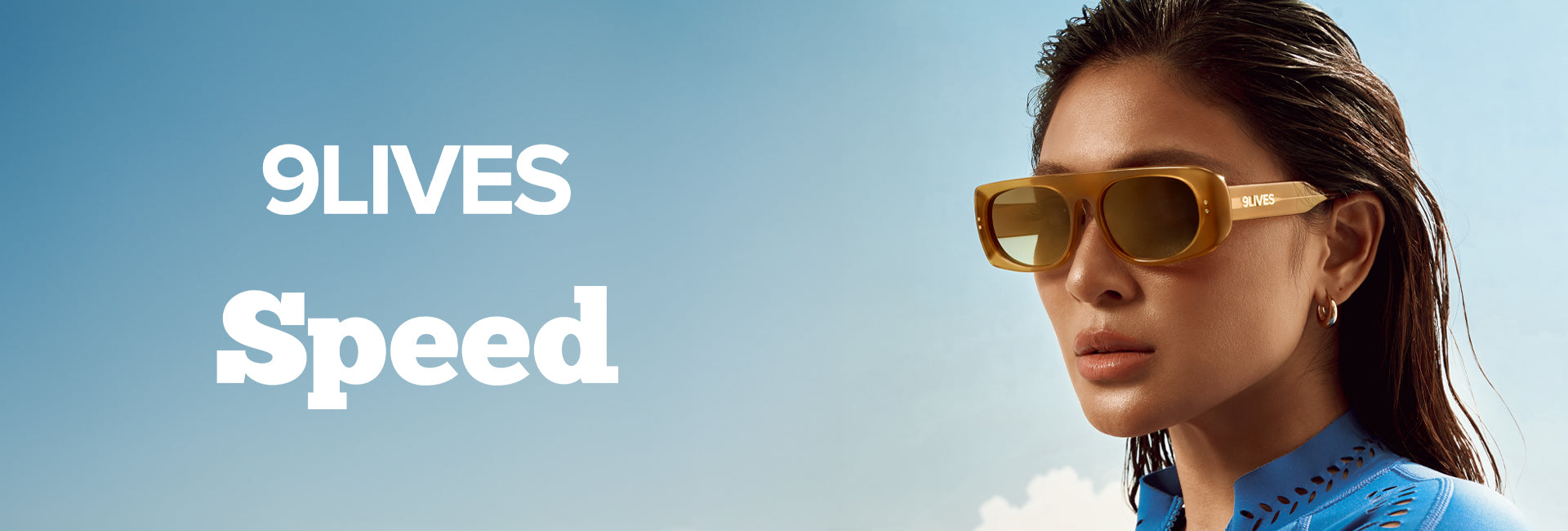9Lives and Vision Express introduce a new eyewear collection with a modern 90s edge Speed Magazine