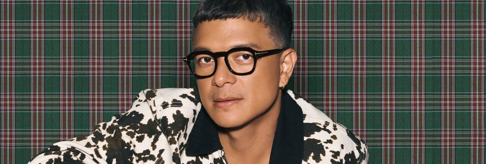 Unwrap the season in style with Vision Express