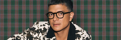 Unwrap the season in style with Vision Express