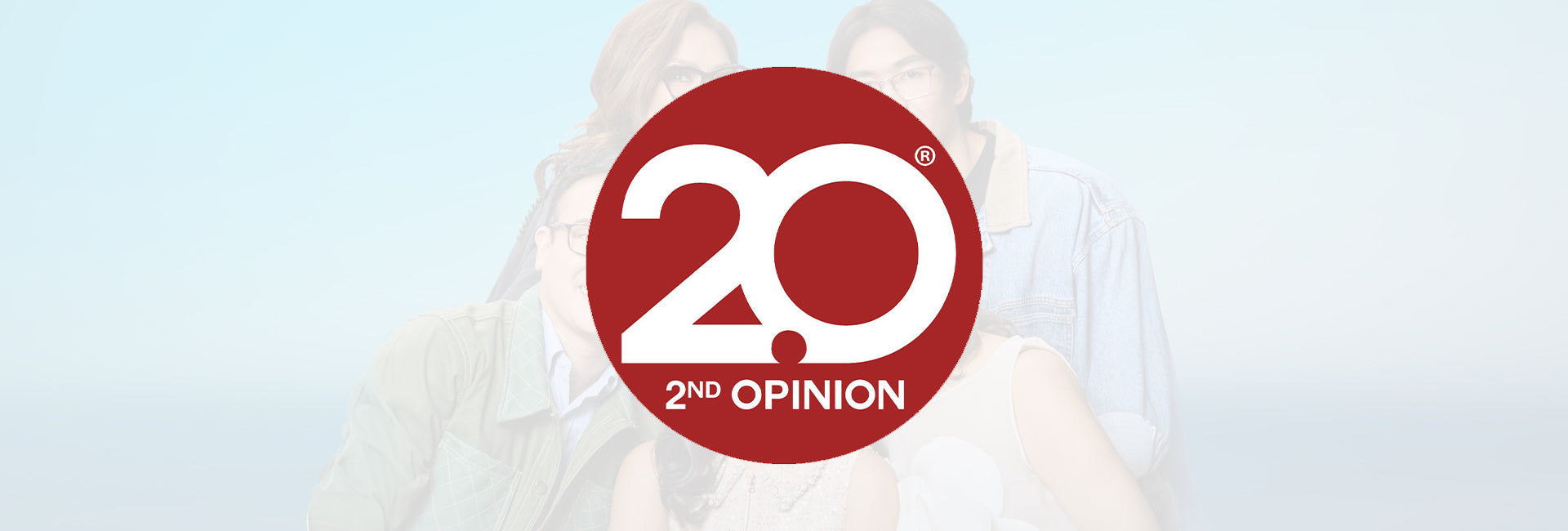 Vision Express celebrates real customers in Icons Among Us campaign 2nd Opinion
