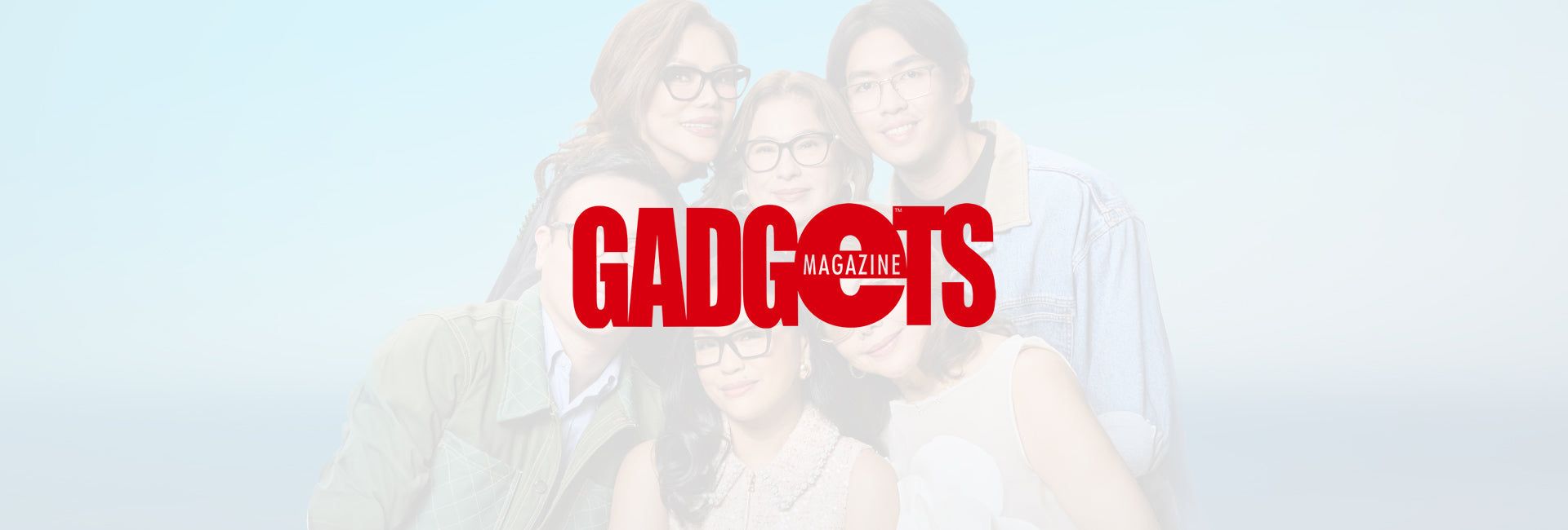 Vision Express celebrates real customers in Icons Among Us campaign Gadgets Magazine