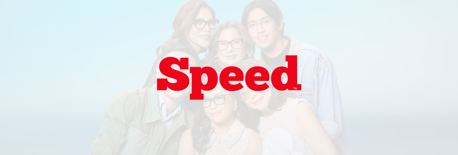 Vision Express celebrates real customers in Icons Among Us campaign Speed Magazine