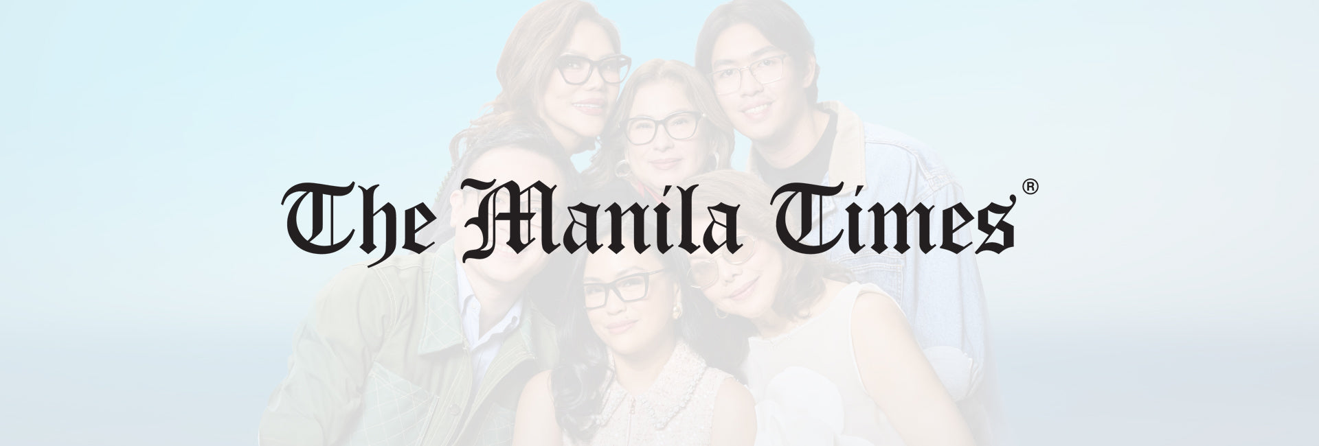 Vision Express celebrates real customers in Icons Among Us campaign Manila Times