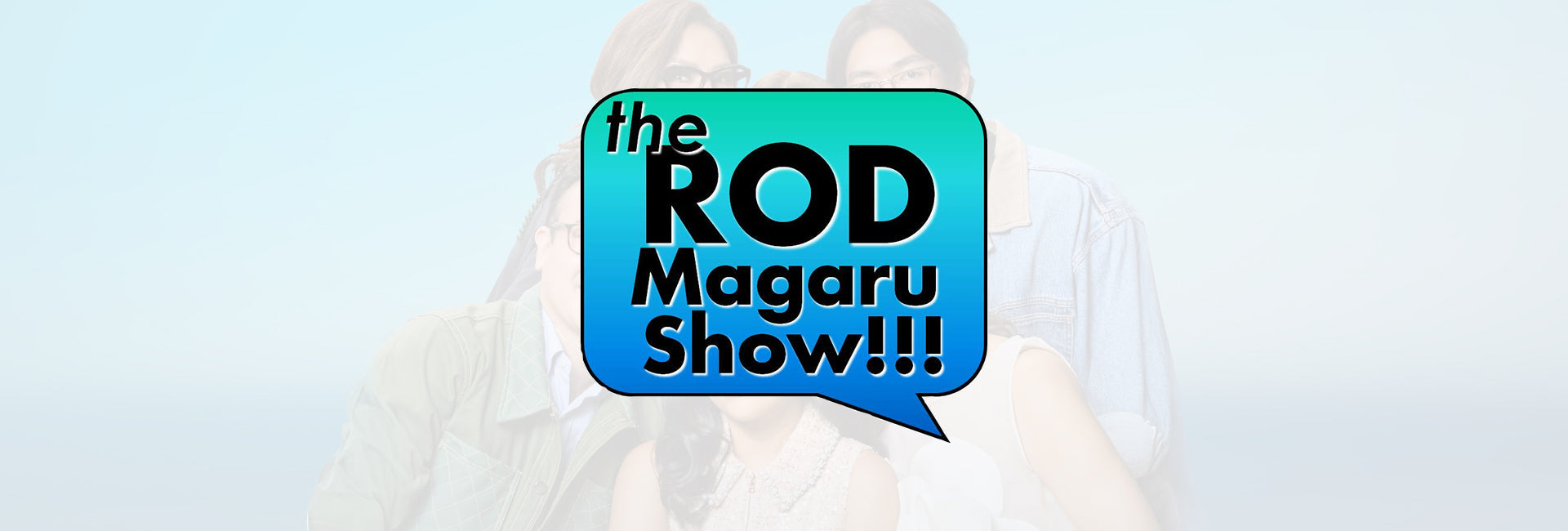 Vision Express celebrates real customers in Icons Among Us campaign The Rod Magaru Show
