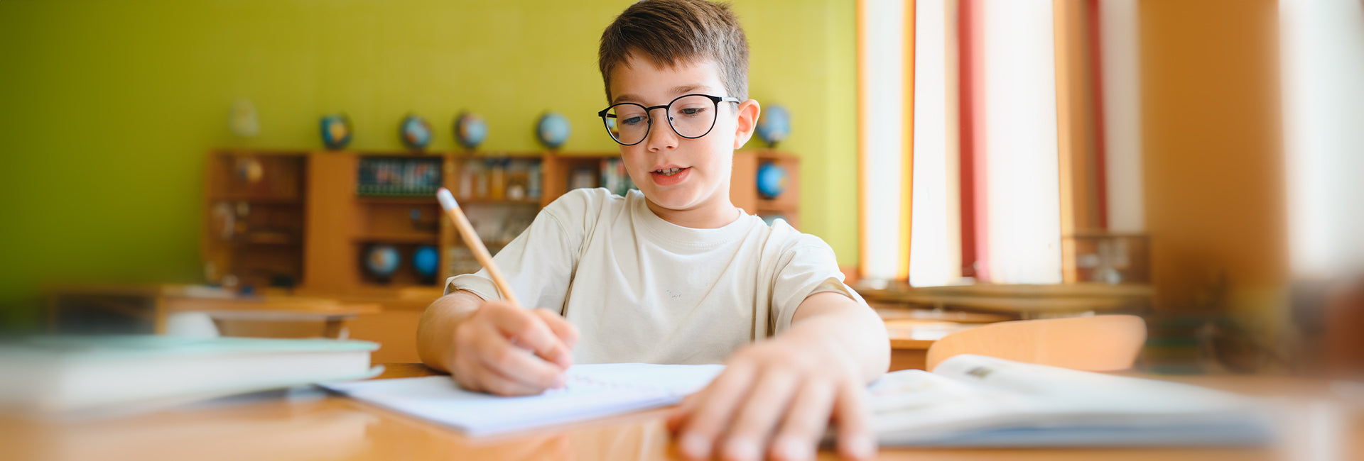 Do Kids Need Eye Exams Even If They Don’t Complain?