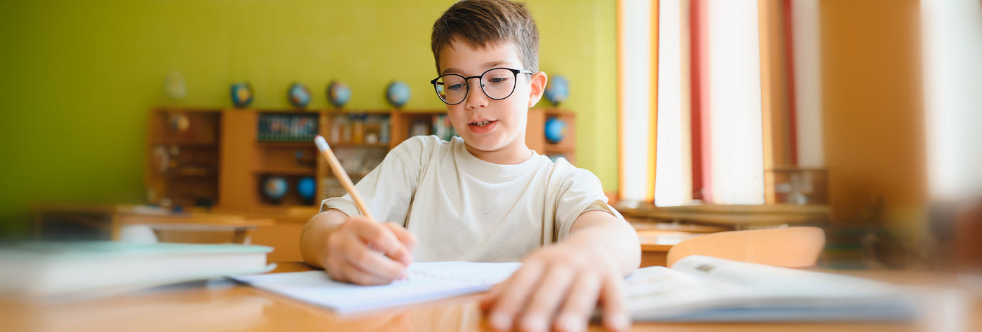 Do Kids Need Eye Exams Even If They Don’t Complain?