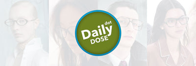 The best of Fall/Winter 2025 eyewear collection is now in Vision Express