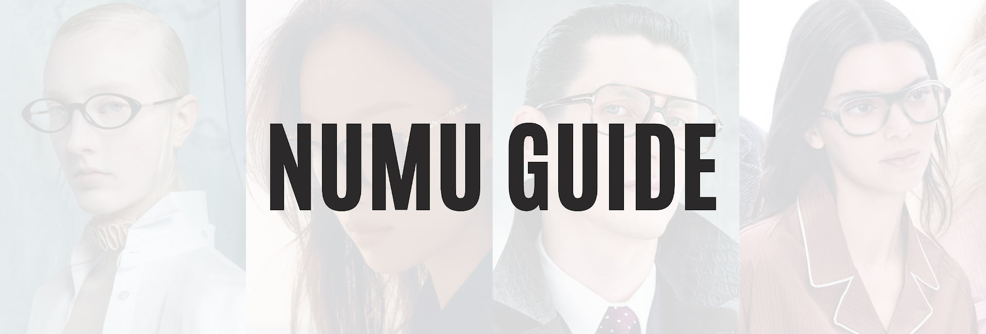 The best of Fall/Winter 2025 eyewear collection is now in Vision Express