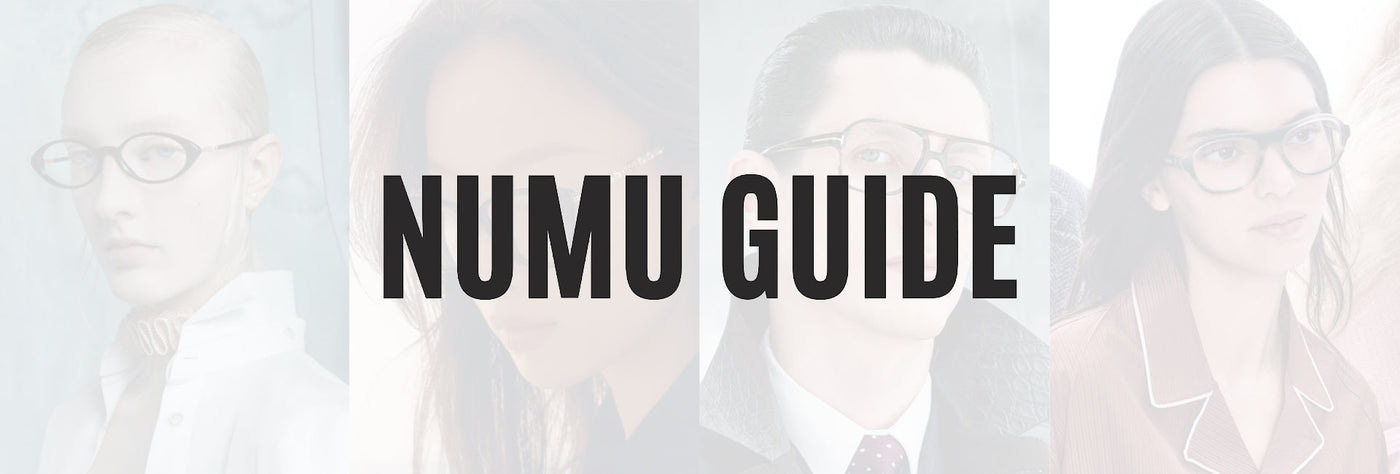 The best of Fall/Winter 2025 eyewear collection is now in Vision Express