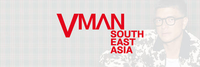 What is Vision Express launching for the holiday season?