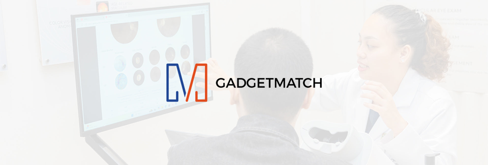 Why this AI-powered eye health exam is the only reading you need this season