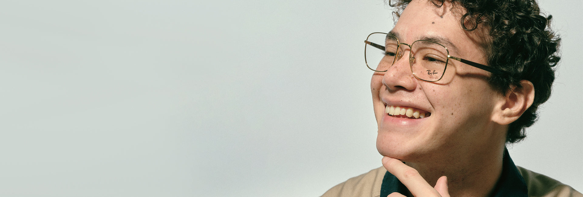 First Ray-Ban without breaking the bank
