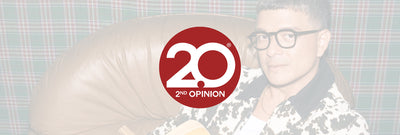 Styling the modern gentleman with this season’s top eyewear picks