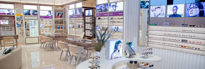This Is Your One-Stop Shop for Designer Eyewear in the South