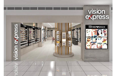Vision Express Opens More Branches in NCR+ and Provinces in line with MECQ