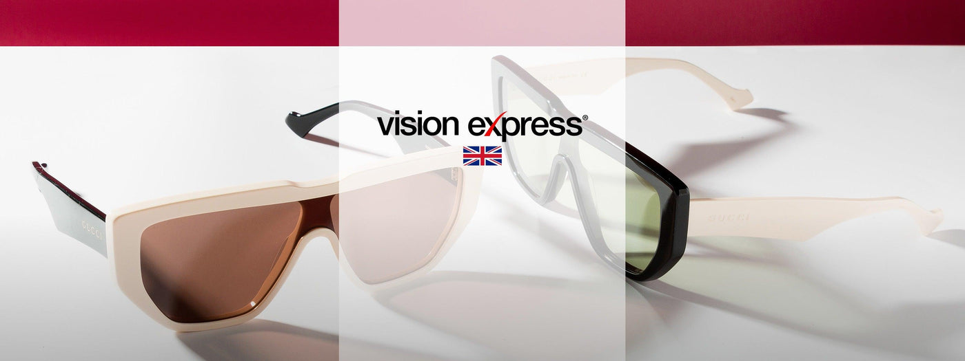 Giftaway x Vision Express Partnership - Vision Express Philippines