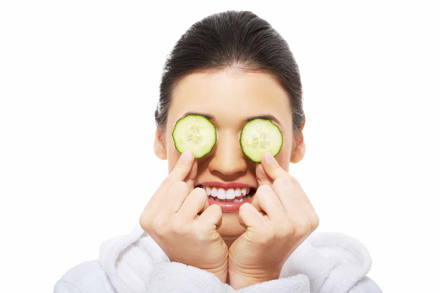 7 Eye Mask Recipes to help relieve Tired Eyes and Dark Circles AtHome