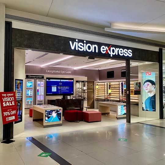 Top 3 Reasons Why Patients Choose Vision Express - Vision Express
