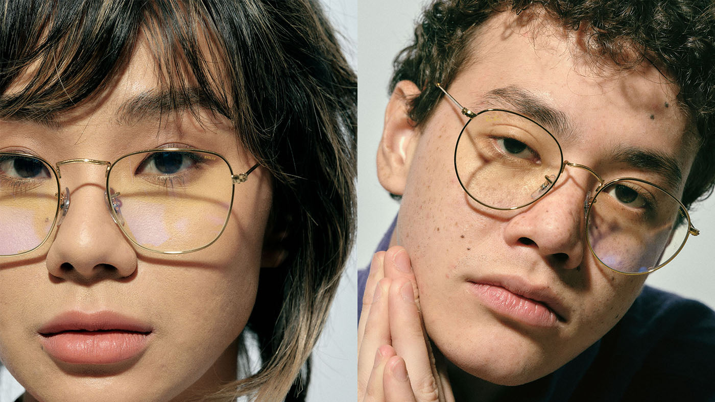 Fashion meets function with Ray-Ban’s