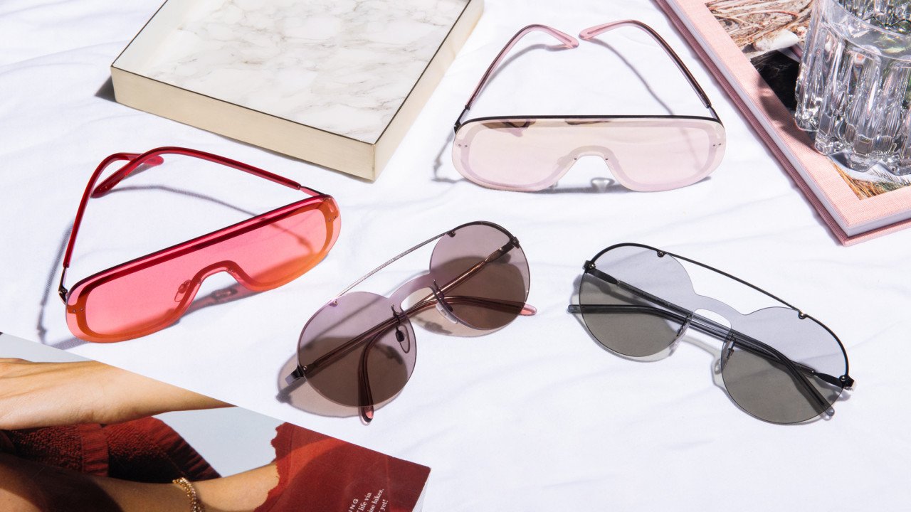How Eyewear Might Actually Be the Key to Refreshing Your Fall Vibe - Vision Express Philippines