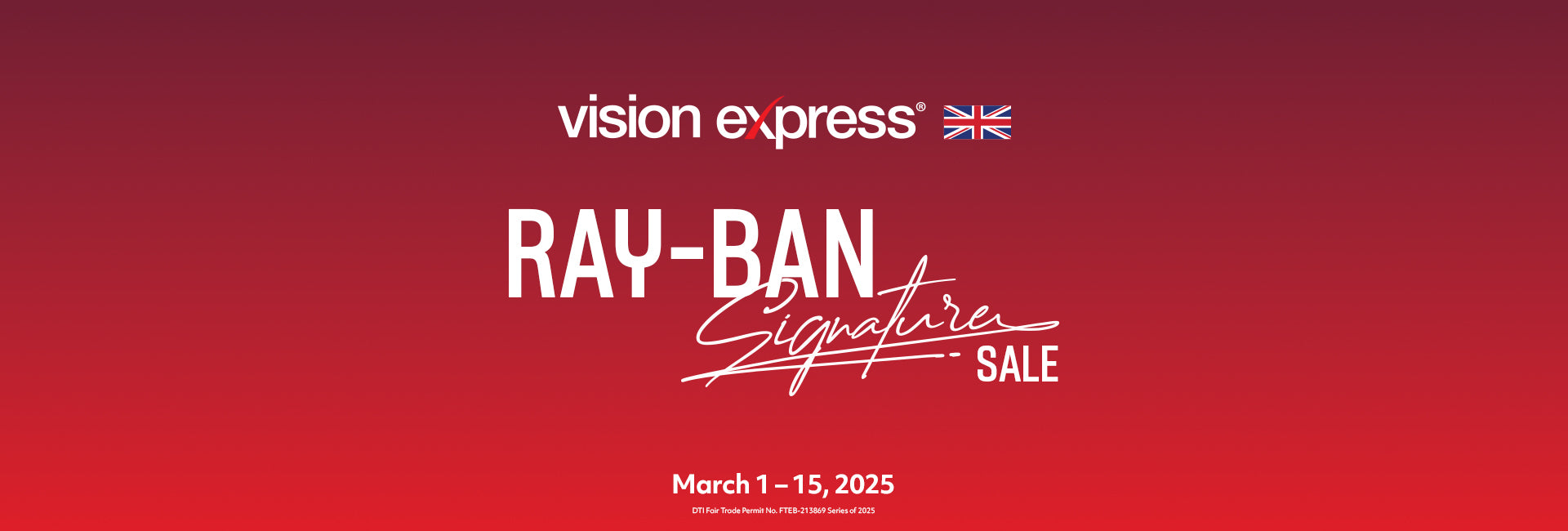 Ray-Ban Signature Sale: The Coolest Deals for the Hottest Season