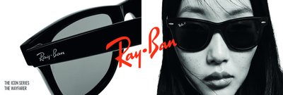 Ray-Ban: A Legacy of Timeless Designs