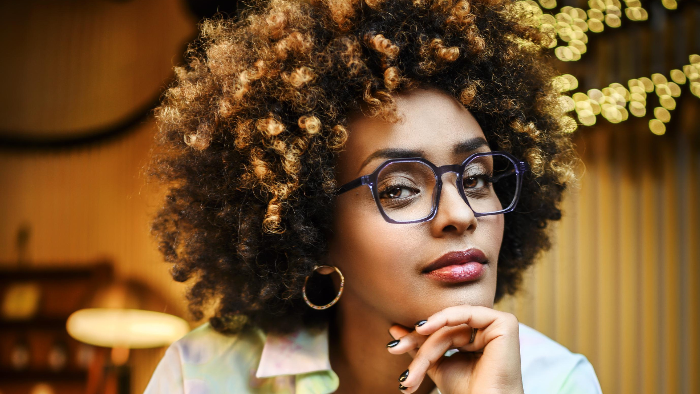 New Clarity Shamir Glacier Expression is Now Available at Vision Expr