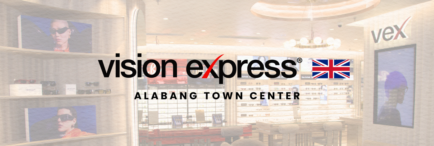 Vision Express Unveils the New Alabang Town Center Store