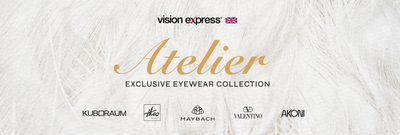 Atelier Collection by Vision Express