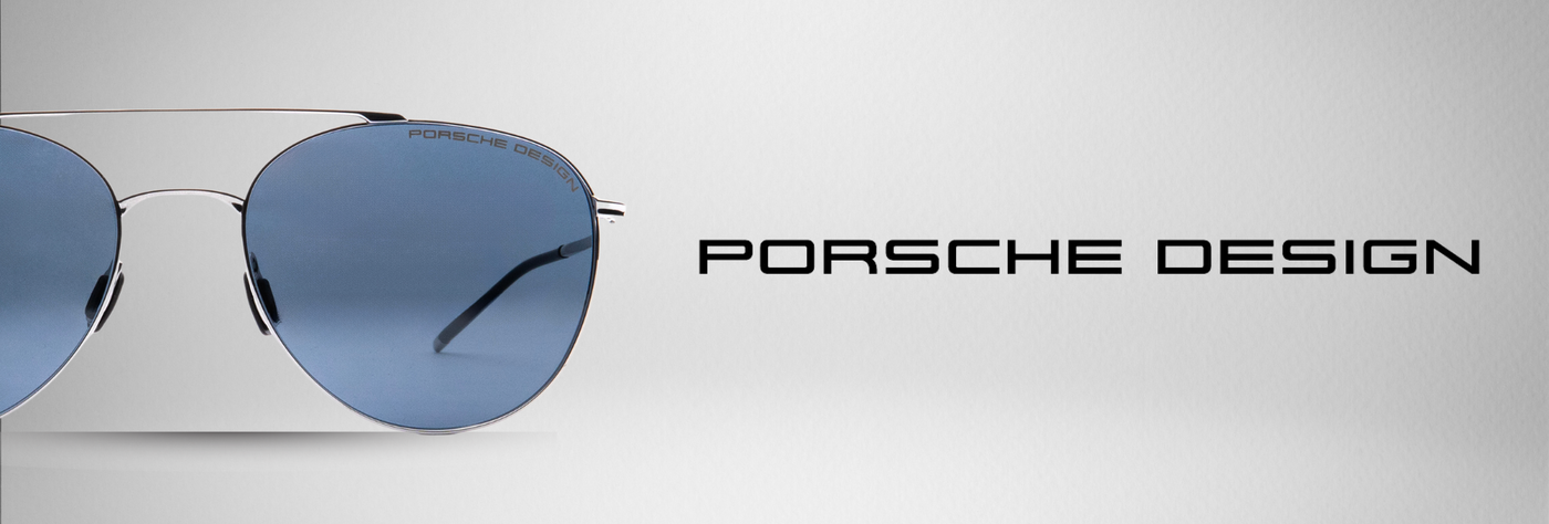 Porsche Design Eyewear Launches in the Philippines