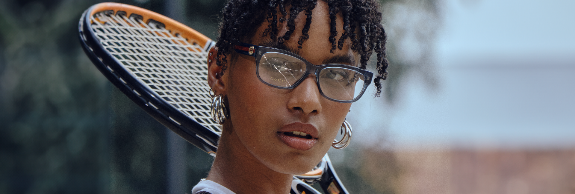 Embracing Adventure with Indestructible Lenses