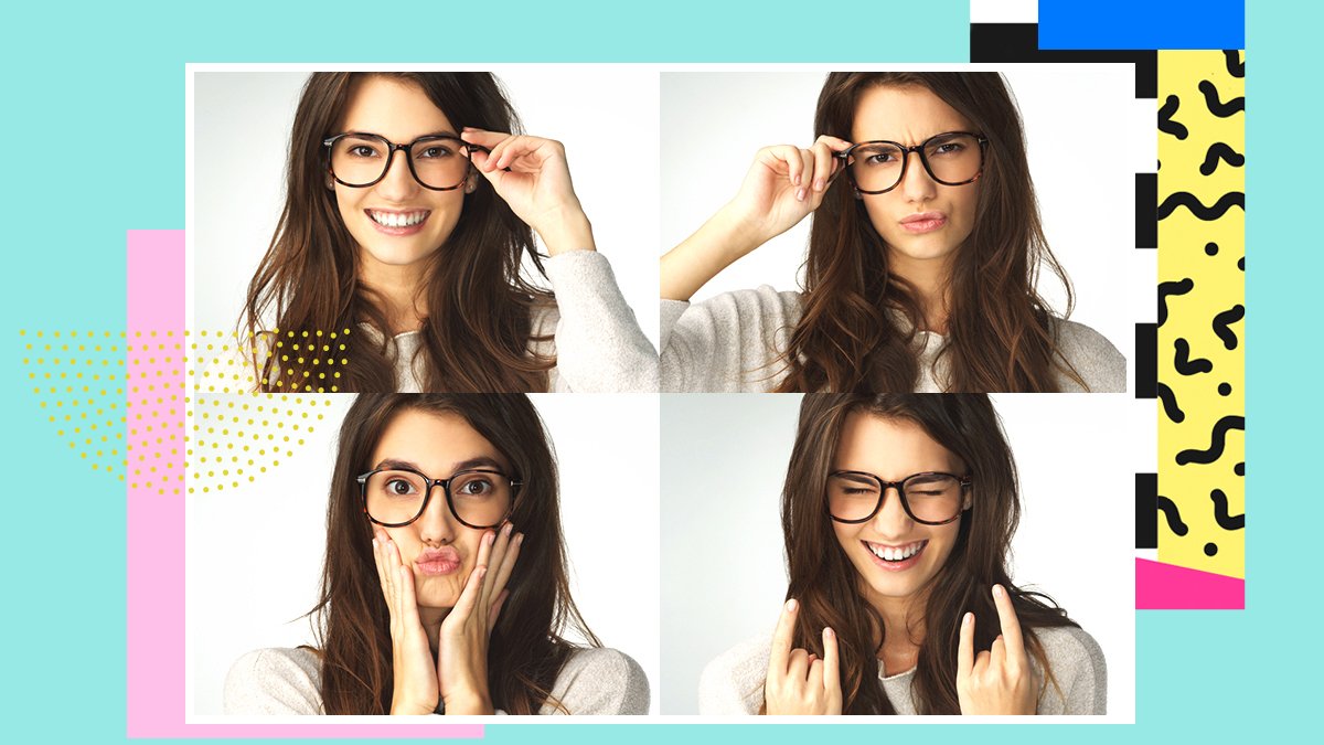 4 Scary Reasons Why You Need To Wear Glasses Even If You Have 20/20 Vision - Vision Express Philippines